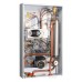 Электрический котел Kospel EKCO.R2 12 380V